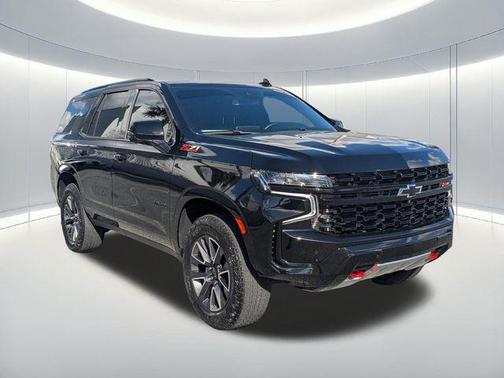 2024 Chevrolet Tahoe 4WD Z71