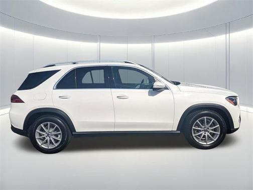 2024 Mercedes-Benz GLE 350 4MATIC