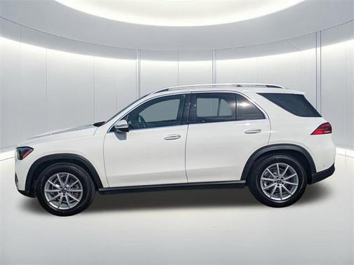 2024 Mercedes-Benz GLE 350 4MATIC