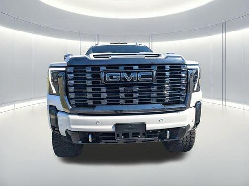 2024 GMC Sierra 2500 Denali Ultimate