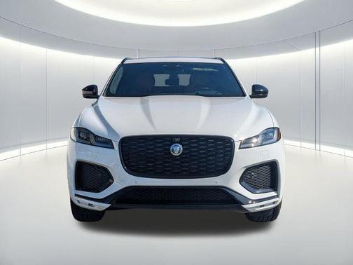 2026 Jaguar F-PACE R-Dynamic S P400 AWD Automatic
