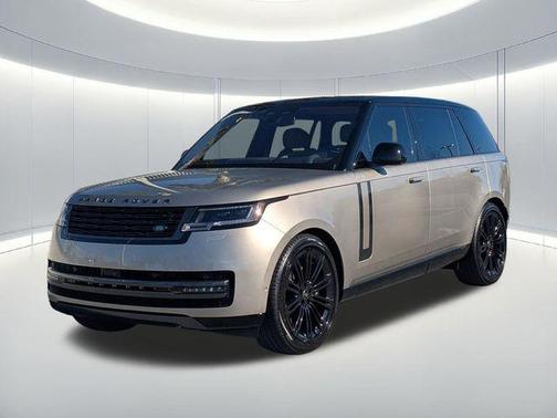 2023 Land Rover Range Rover P530 SE