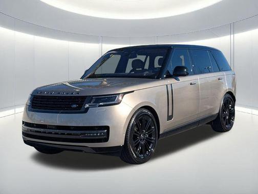 2023 Land Rover Range Rover P530 SE
