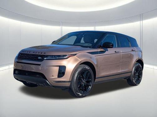 2026 Land Rover Range Rover Evoque Core S