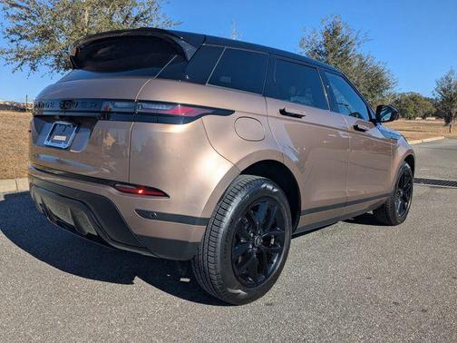 2026 Land Rover Range Rover Evoque Core S