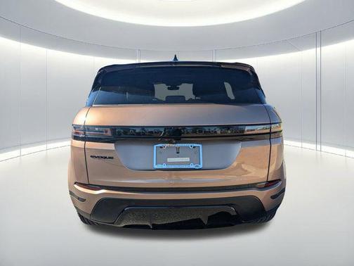 2026 Land Rover Range Rover Evoque Core S