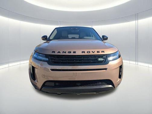 2026 Land Rover Range Rover Evoque Core S