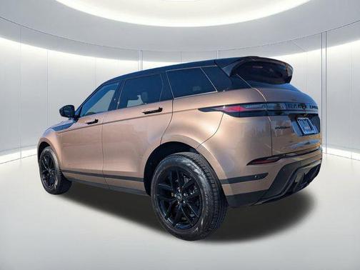 2026 Land Rover Range Rover Evoque Core S