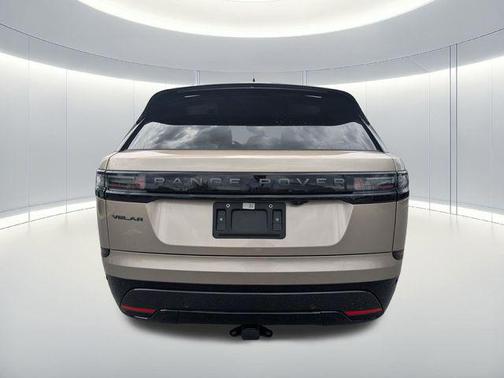 Batumi Gold Premium Metallic 2026 Land Rover Range Rover Velar P250 SE R-Dynamic