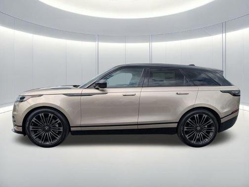 Batumi Gold Premium Metallic 2026 Land Rover Range Rover Velar P250 SE R-Dynamic