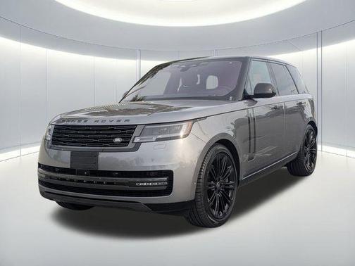 2023 Land Rover Range Rover P530 SE