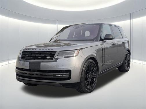 2023 Land Rover Range Rover P530 SE