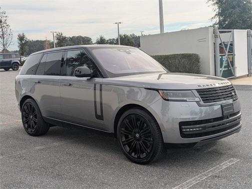 2023 Land Rover Range Rover P530 SE