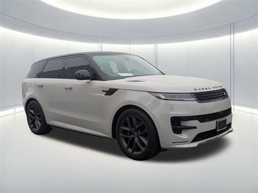 2024 Land Rover Range Rover Sport SE