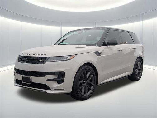 2024 Land Rover Range Rover Sport SE