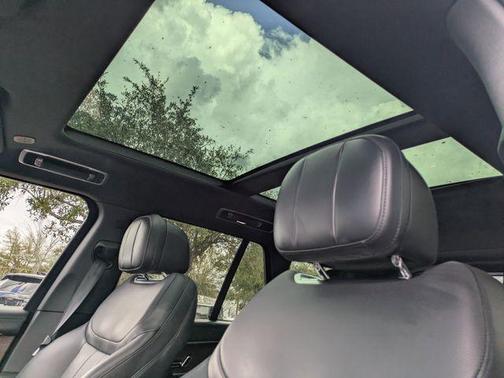 Eiger Gray Metallic 2023 Land Rover Range Rover P530 SE