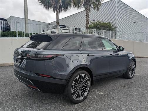 2024 Land Rover Range Rover 3.0L V6 Supercharged HSE