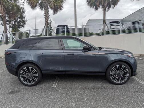 2024 Land Rover Range Rover 3.0L V6 Supercharged HSE