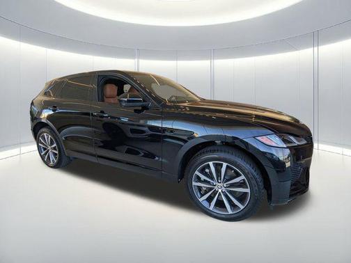 2026 Jaguar F-PACE R-Dynamic S P250 AWD Automatic