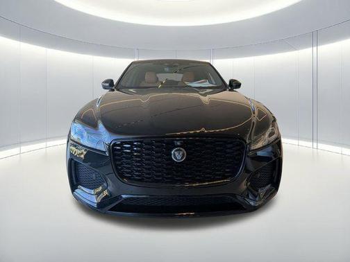 2026 Jaguar F-PACE R-Dynamic S P250 AWD Automatic