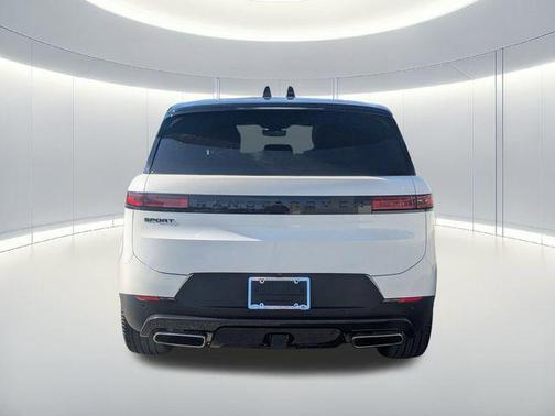 2024 Land Rover Range Rover Sport SE