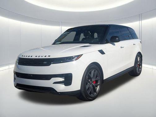 2024 Land Rover Range Rover Sport SE