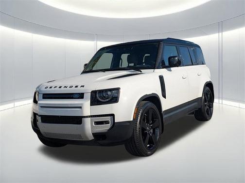 2023 Land Rover Defender 110 SE