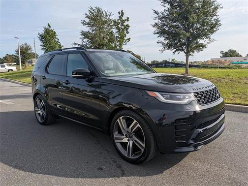 2024 Land Rover Discovery P360 Dynamic SE