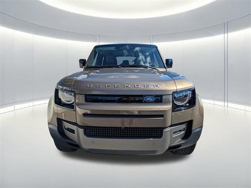 2026 Land Rover Defender S