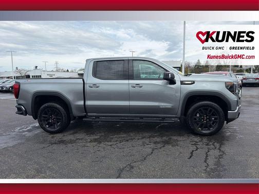 Sterling 2026 GMC Sierra 1500 Elevation