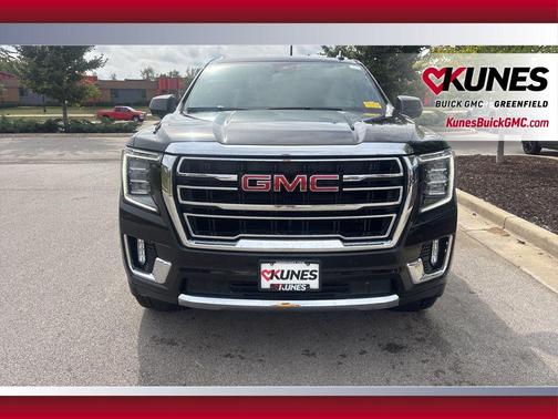 2024 GMC Yukon XL SLT