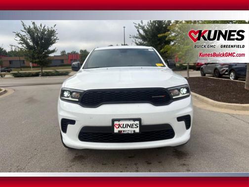 2024 Dodge Durango GT AWD
