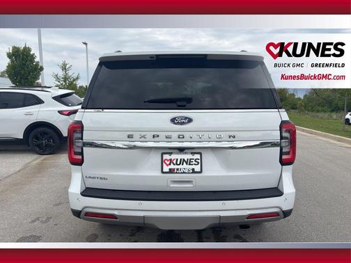 2024 Ford Expedition Limited