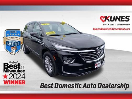 2024 Buick Enclave Premium AWD