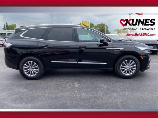 2024 Buick Enclave Premium AWD