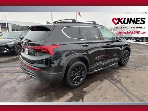 2022 Hyundai SANTA FE XRT