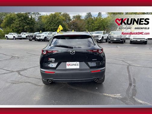 2024 Mazda CX-30 2.5 S Select Sport