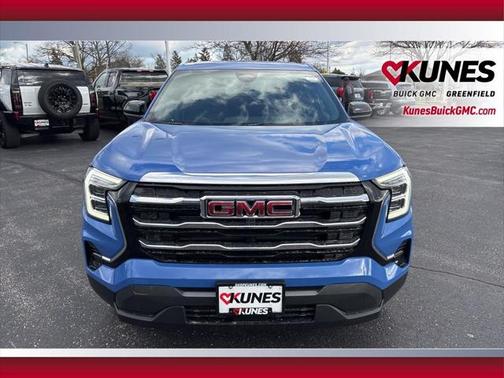 2025 GMC Terrain FWD Elevation