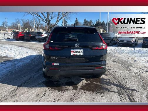 2023 Honda CR-V EX