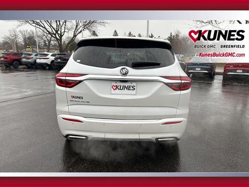 2020 Buick Enclave FWD Avenir