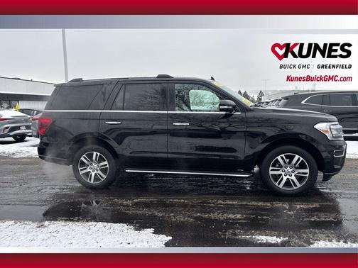 2023 Ford Expedition Limited