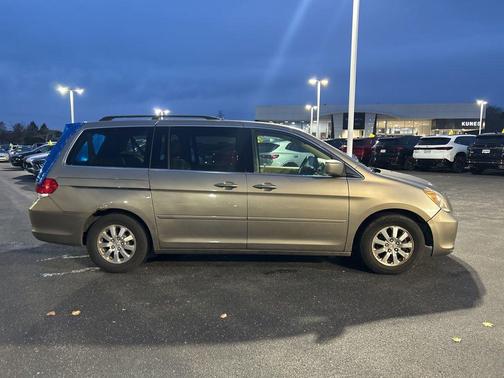 2009 Honda Odyssey EX-L