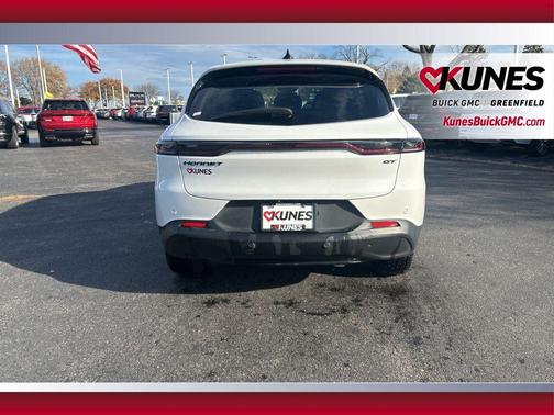 2024 Dodge Hornet GT