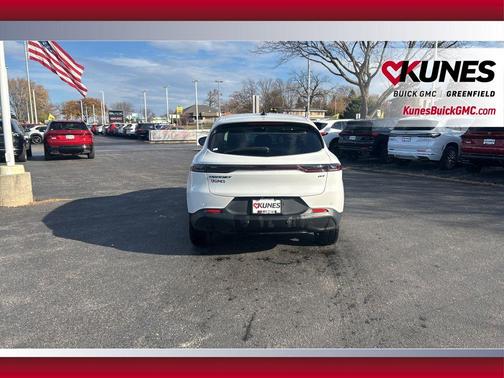 2024 Dodge Hornet GT