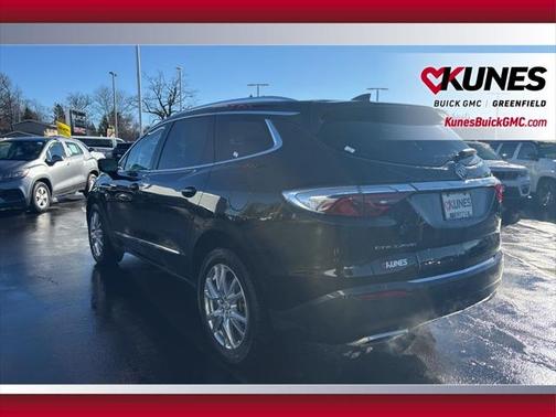 2023 Buick Enclave Premium FWD