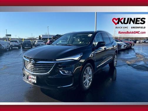 2023 Buick Enclave Premium FWD