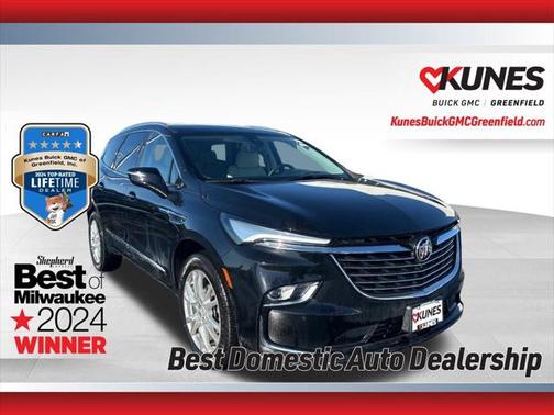 2023 Buick Enclave Premium FWD