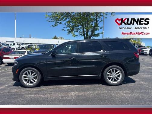 2021 Dodge Durango R/T