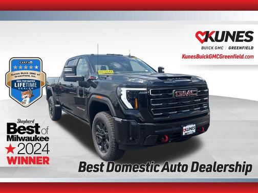 2025 GMC Sierra 3500 Base
