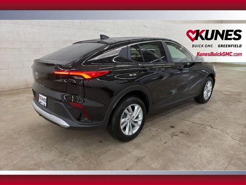 2026 Buick Envista Preferred FWD